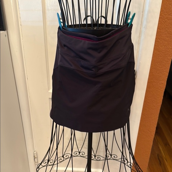 Arc'teryx Lyra Skort-Sz S - Picture 1 of 6